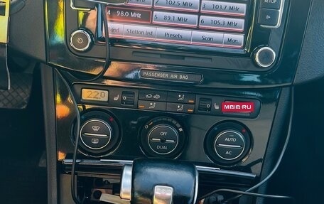 Volkswagen Passat B6, 2008 год, 920 000 рублей, 19 фотография