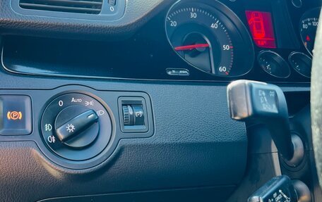 Volkswagen Passat B6, 2008 год, 920 000 рублей, 21 фотография