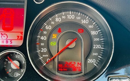 Volkswagen Passat B6, 2008 год, 920 000 рублей, 22 фотография