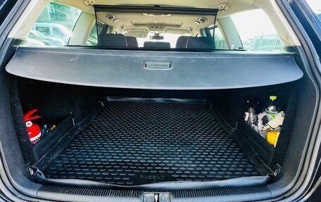 Volkswagen Passat B6, 2008 год, 920 000 рублей, 25 фотография