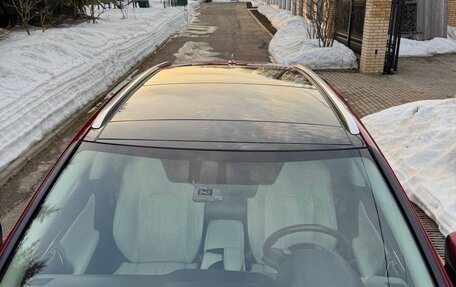 Lexus RX IV рестайлинг, 2016 год, 4 200 000 рублей, 7 фотография