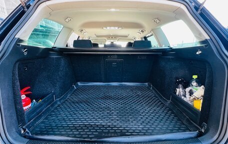 Volkswagen Passat B6, 2008 год, 920 000 рублей, 26 фотография