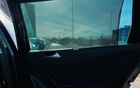 Volkswagen Passat B6, 2008 год, 920 000 рублей, 24 фотография