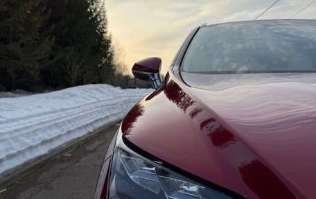 Lexus RX IV рестайлинг, 2016 год, 4 200 000 рублей, 10 фотография