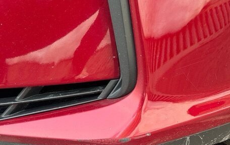Lexus RX IV рестайлинг, 2016 год, 4 200 000 рублей, 21 фотография