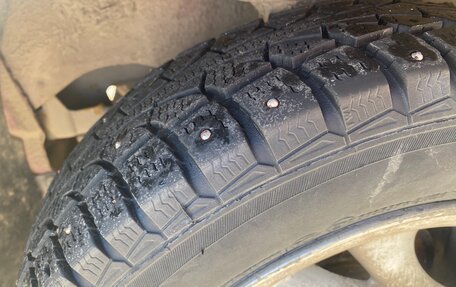 Daewoo Matiz I, 2010 год, 145 000 рублей, 11 фотография