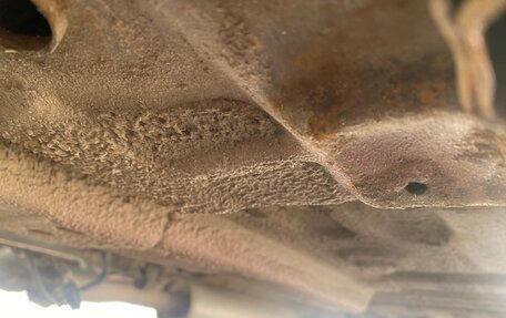 Daewoo Matiz I, 2010 год, 145 000 рублей, 10 фотография