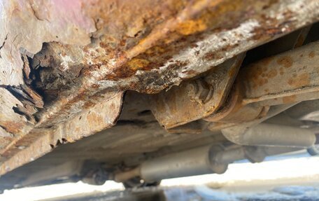 Daewoo Matiz I, 2010 год, 145 000 рублей, 14 фотография