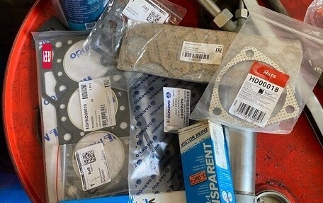 Daewoo Matiz I, 2010 год, 145 000 рублей, 17 фотография