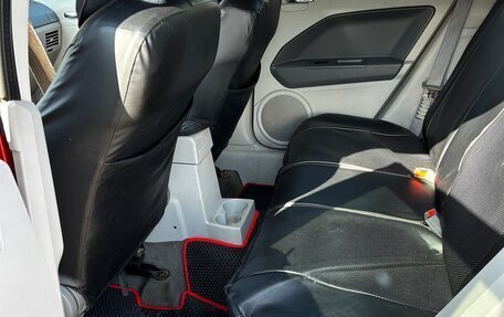 Dodge Caliber I рестайлинг, 2006 год, 550 000 рублей, 9 фотография