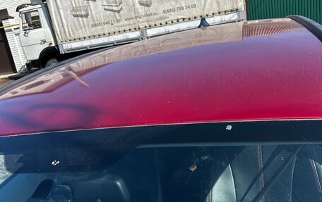 Dodge Caliber I рестайлинг, 2006 год, 550 000 рублей, 6 фотография