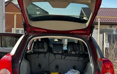 Dodge Caliber I рестайлинг, 2006 год, 550 000 рублей, 10 фотография