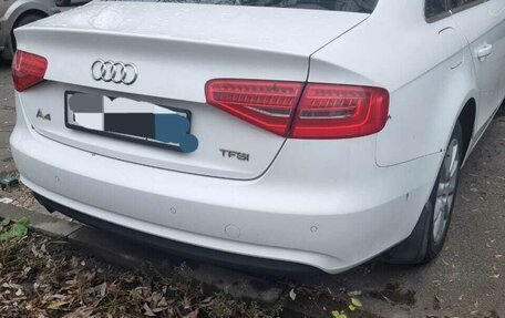 Audi A4, 2012 год, 1 389 000 рублей, 2 фотография