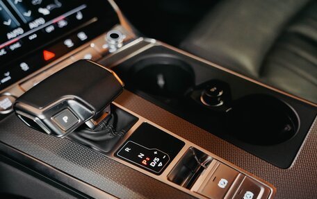 Audi A6 allroad, 2019 год, 3 990 000 рублей, 13 фотография