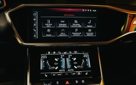 Audi A6 allroad, 2019 год, 3 990 000 рублей, 16 фотография