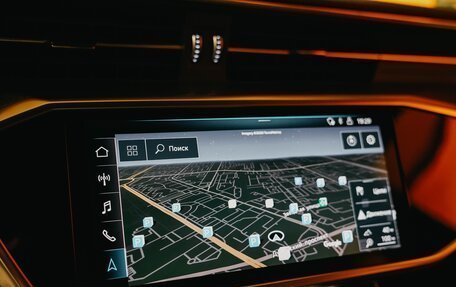 Audi A6 allroad, 2019 год, 3 990 000 рублей, 17 фотография