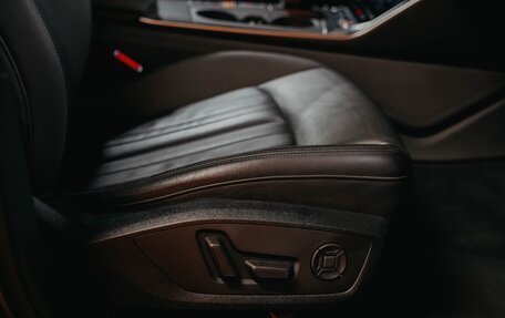 Audi A6 allroad, 2019 год, 3 990 000 рублей, 18 фотография