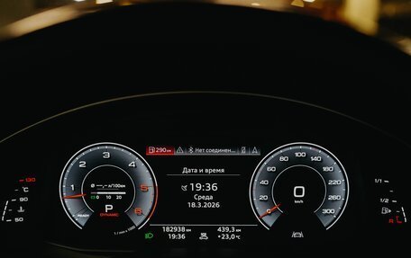 Audi A6 allroad, 2019 год, 3 990 000 рублей, 15 фотография