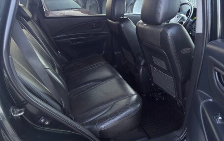 Hyundai Tucson III, 2005 год, 785 000 рублей, 10 фотография