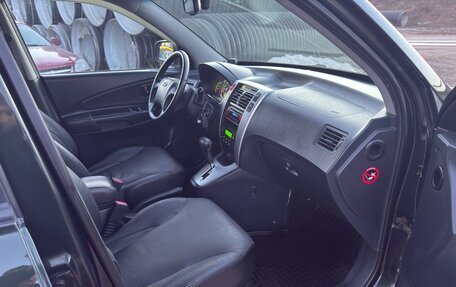 Hyundai Tucson III, 2005 год, 785 000 рублей, 13 фотография