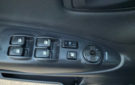 Hyundai Tucson III, 2005 год, 785 000 рублей, 15 фотография