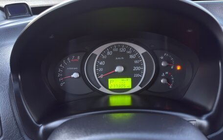 Hyundai Tucson III, 2005 год, 785 000 рублей, 20 фотография