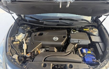 Nissan Teana, 2014 год, 1 200 000 рублей, 4 фотография