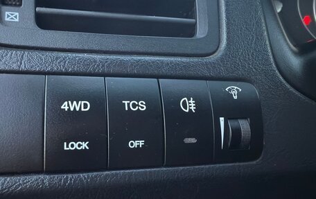 Hyundai Tucson III, 2005 год, 785 000 рублей, 16 фотография