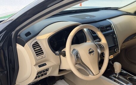 Nissan Teana, 2014 год, 1 200 000 рублей, 5 фотография