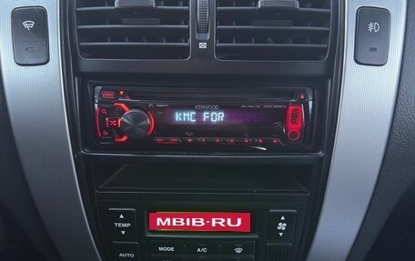 Hyundai Tucson III, 2005 год, 785 000 рублей, 17 фотография