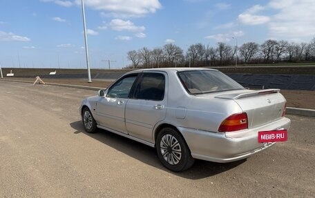 Honda Domani, 1994 год, 180 000 рублей, 3 фотография