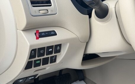 Nissan Teana, 2014 год, 1 200 000 рублей, 6 фотография