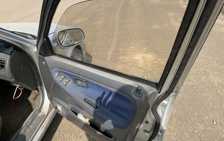 Honda Domani, 1994 год, 180 000 рублей, 10 фотография