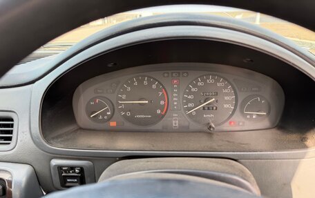 Honda Domani, 1994 год, 180 000 рублей, 9 фотография