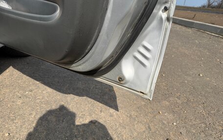 Honda Domani, 1994 год, 180 000 рублей, 11 фотография