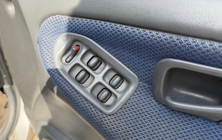 Honda Domani, 1994 год, 180 000 рублей, 8 фотография