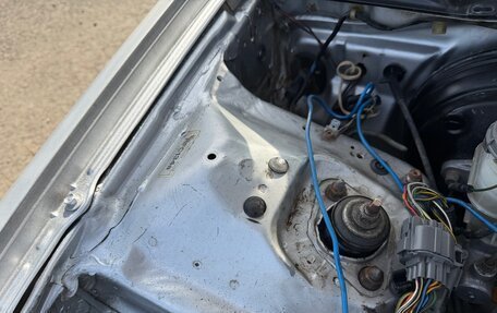 Honda Domani, 1994 год, 180 000 рублей, 16 фотография