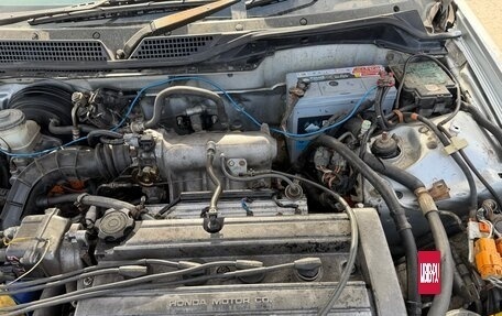 Honda Domani, 1994 год, 180 000 рублей, 13 фотография