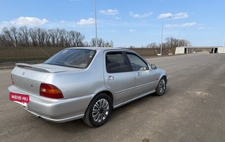 Honda Domani, 1994 год, 180 000 рублей, 6 фотография