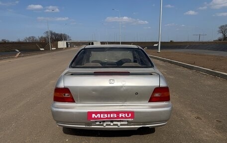 Honda Domani, 1994 год, 180 000 рублей, 4 фотография