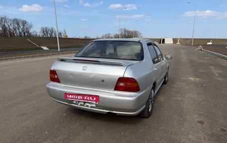 Honda Domani, 1994 год, 180 000 рублей, 5 фотография