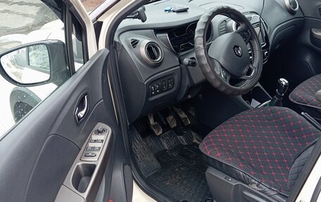 Renault Kaptur I рестайлинг, 2018 год, 1 760 000 рублей, 8 фотография