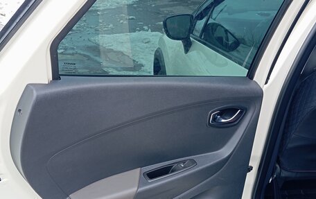 Renault Kaptur I рестайлинг, 2018 год, 1 760 000 рублей, 14 фотография