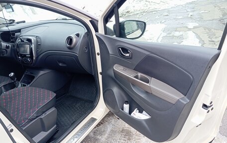 Renault Kaptur I рестайлинг, 2018 год, 1 760 000 рублей, 10 фотография