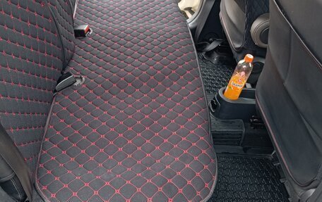 Renault Kaptur I рестайлинг, 2018 год, 1 760 000 рублей, 12 фотография