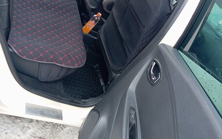 Renault Kaptur I рестайлинг, 2018 год, 1 760 000 рублей, 13 фотография