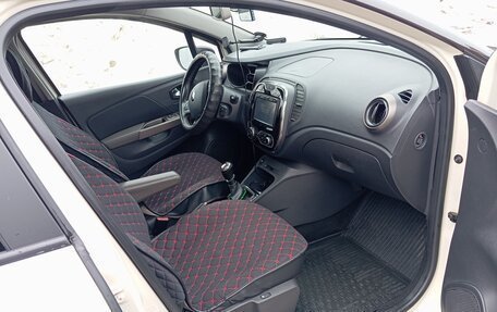 Renault Kaptur I рестайлинг, 2018 год, 1 760 000 рублей, 11 фотография