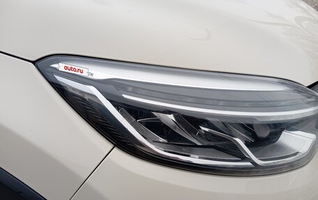 Renault Kaptur I рестайлинг, 2018 год, 1 760 000 рублей, 16 фотография