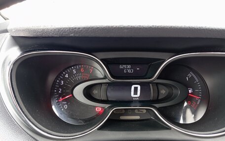 Renault Kaptur I рестайлинг, 2018 год, 1 760 000 рублей, 18 фотография