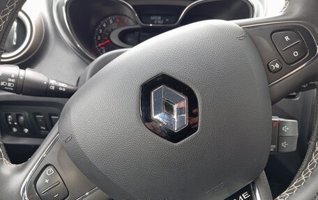 Renault Kaptur I рестайлинг, 2018 год, 1 760 000 рублей, 20 фотография